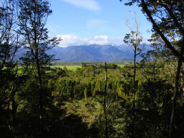 Property for sale in Charleston, West Coast