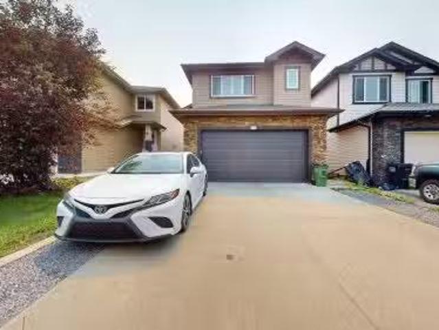 House for sale in Wedgewood, Alberta