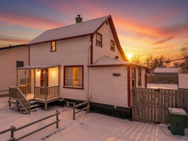 House for sale in Ponoka, Alberta