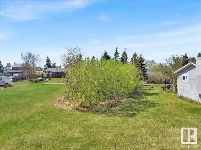 House for sale in Ryley, Alberta