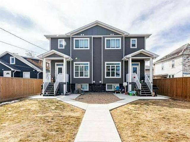 House for sale in Lacombe, Alberta