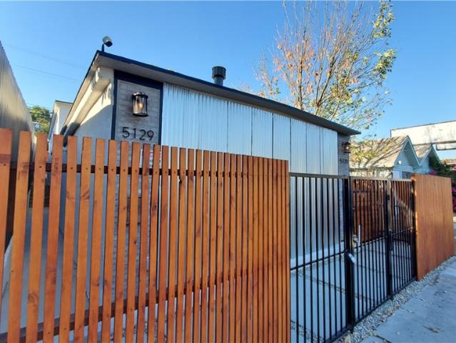 House for sale in Canoga Park, California