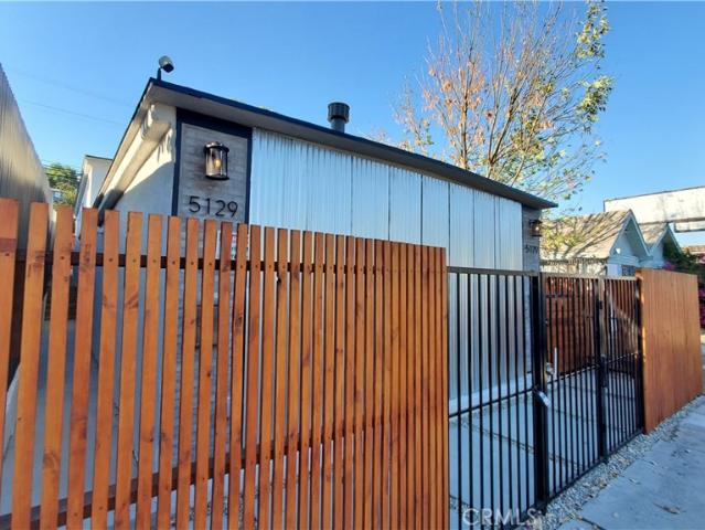 House for sale in Canoga Park, California