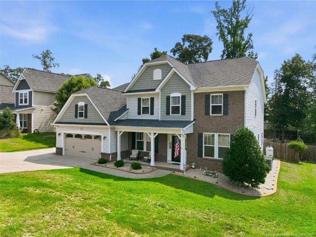 House for sale in Hope Mills, North Carolina