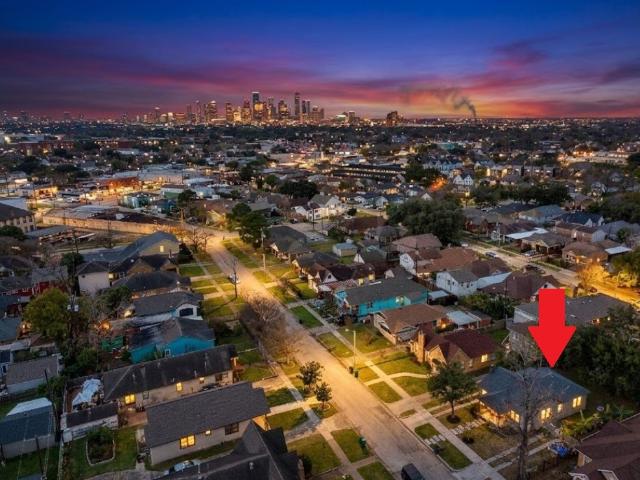 House for sale in Harris, Texas