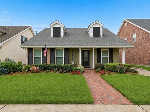 House for sale in Kenner, Louisiana