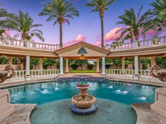 House for sale in Paradise Valley, Arizona