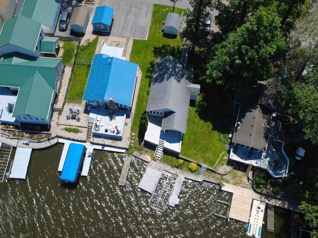House for sale in Monticello, Indiana
