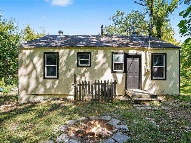 House for sale in Northeast, Kansas City