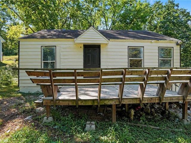 House for sale in Springvale, Kansas City