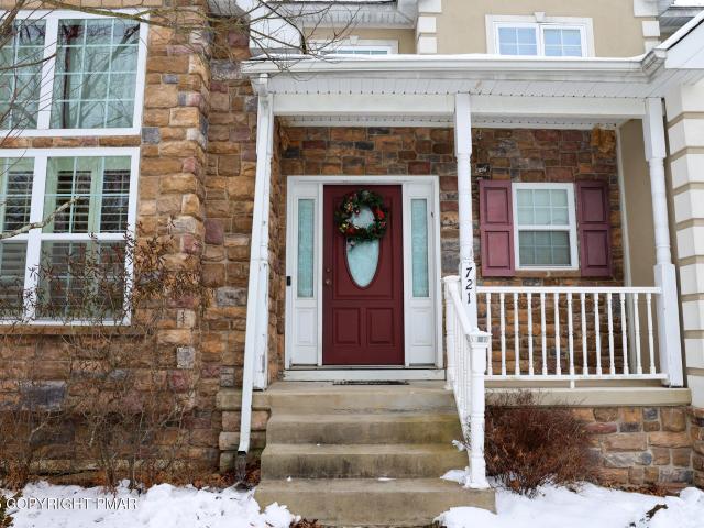 House for sale in Dingmans Ferry, Pennsylvania