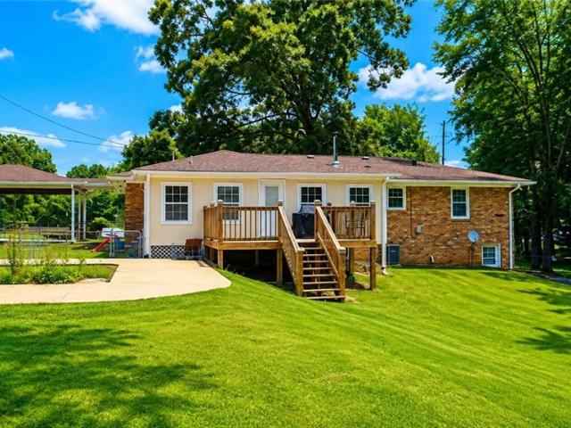 House for sale in Cobb, Georgia