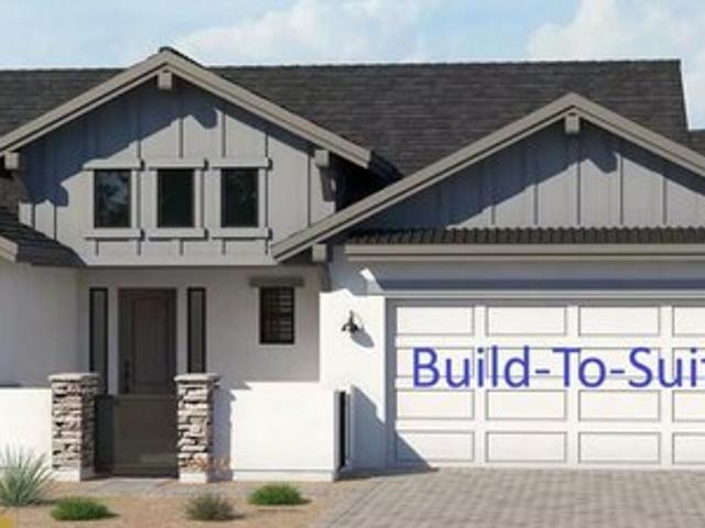 House for sale in Prescott, Arizona