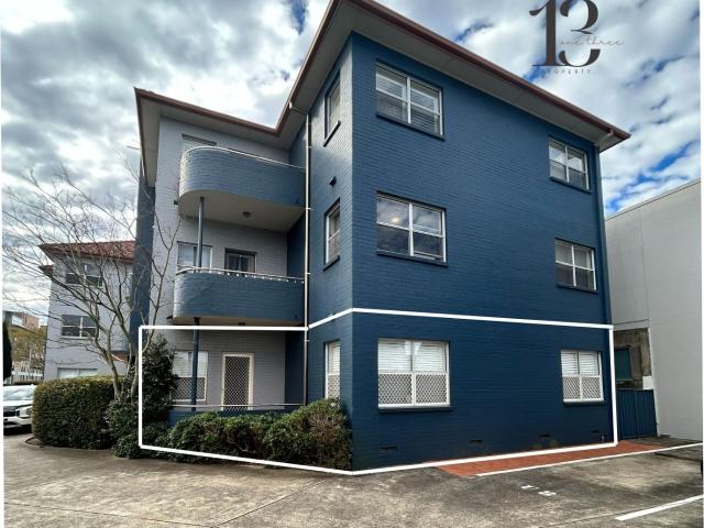 Apartment for rent in Ambergate, New South Wales