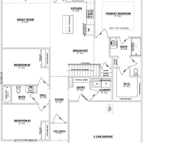 House for sale in Prather, Charlestown