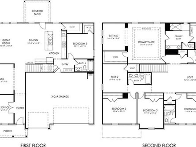 House for sale in Braselton, Georgia