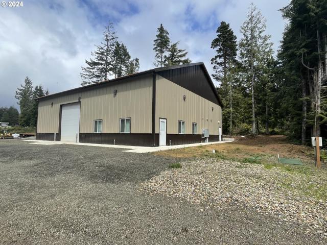 Property for rent in Oregonia