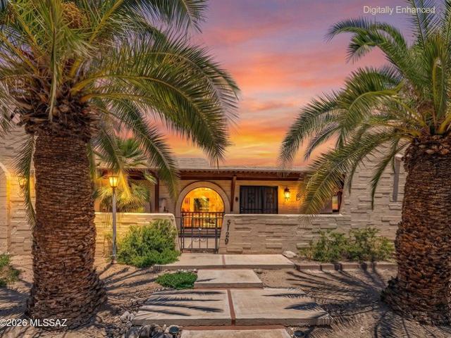 Townhouse for sale in Tucson, Pima County