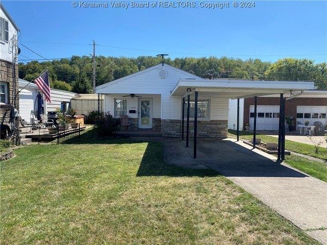 House for sale in South Charleston, West Virginia