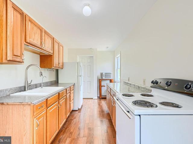House for sale in Braddock Heights, Maryland