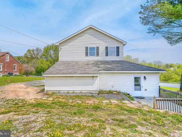 Property for sale in Braddock Heights, Maryland