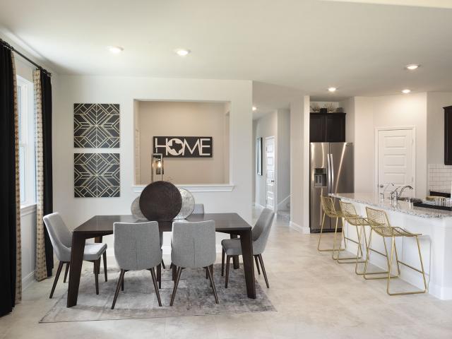 House for sale in Pearland, Texas