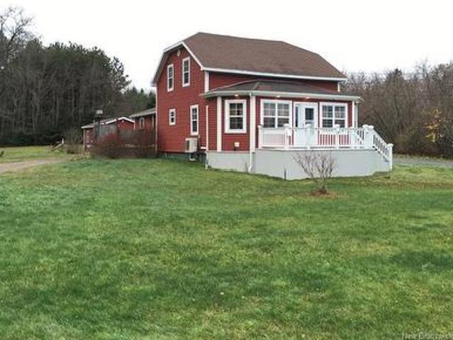 House for sale in Dundas, New Brunswick