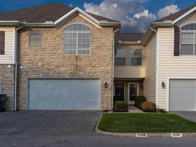 Condo for sale in Dublin, Ohio