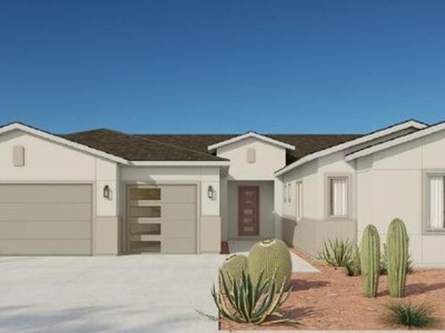 House for sale in Laveen, Arizona