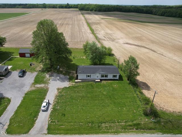House for sale in Crawfordsville, Indiana