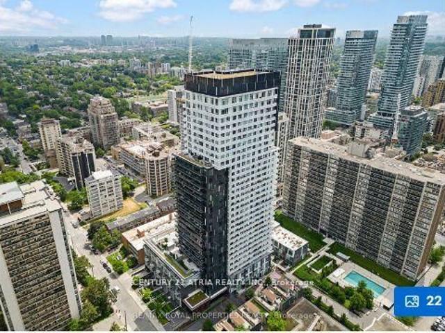 Condo for sale in Woburn, Ontario