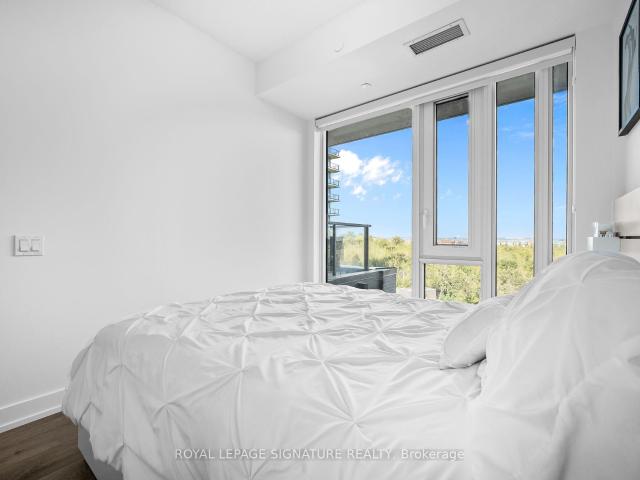 Condo for sale in Georgina, Ontario
