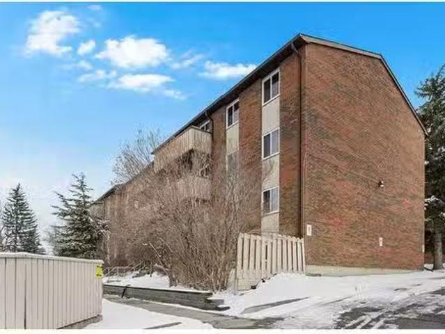 Condo for sale in Northwest, Alberta