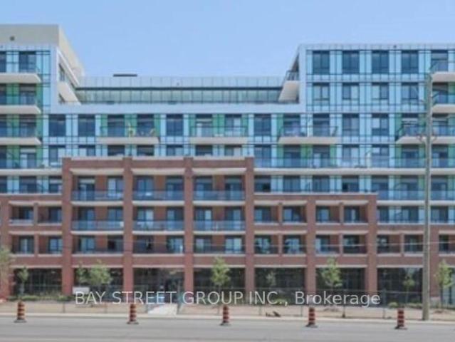 Condo for rent in Woburn, Ontario