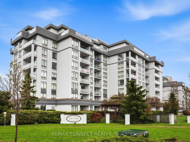 Condo for sale in York, Ontario