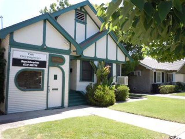 House for sale in Modesto, California