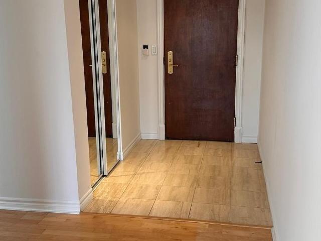 Condo for rent in Woburn, Ontario