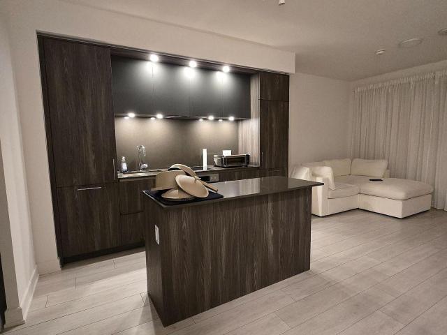 Condo for rent in Woburn, Ontario