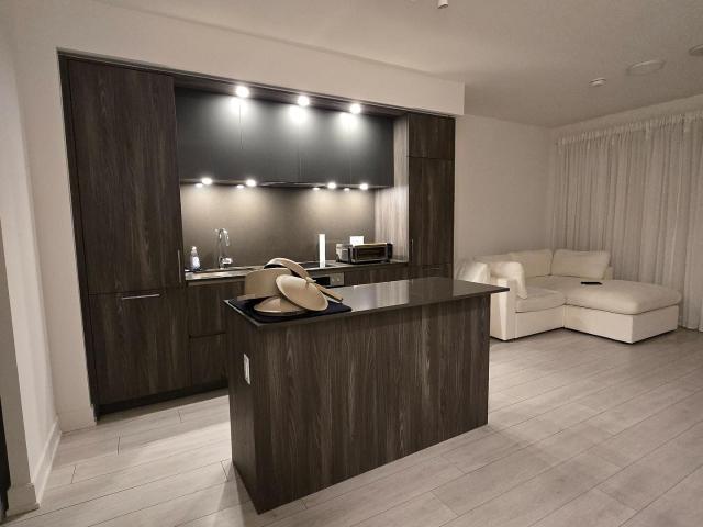 Condo for rent in Woburn, Ontario