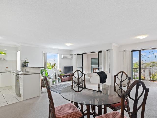 Apartment for rent in Toombul, Queensland