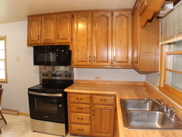 House for sale in Clinton, Clinton County