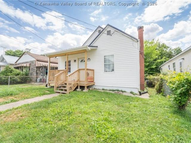 House for sale in Dunbar, West Virginia