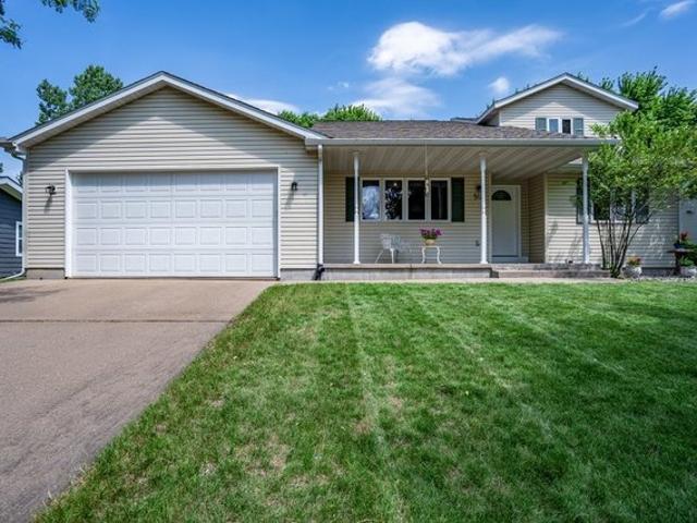 House for sale in Dunn, Wisconsin