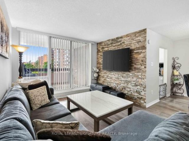 Condo for sale in Mississauga, Golden Horseshoe