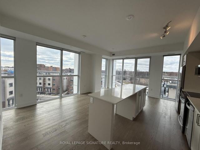 Condo for rent in Mississauga, Ontario