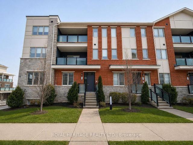 Condo for sale in Durham, Ontario