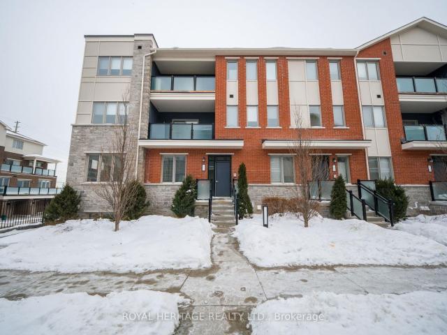 Condo for sale in Durham, Ontario