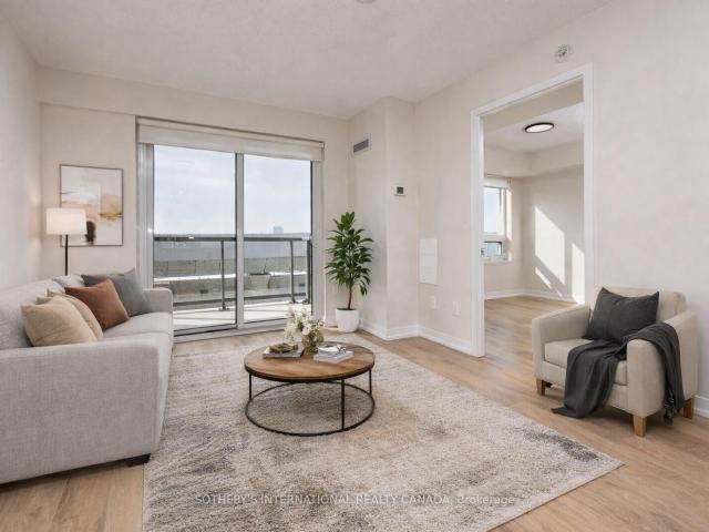 Condo for sale in Woburn, Ontario