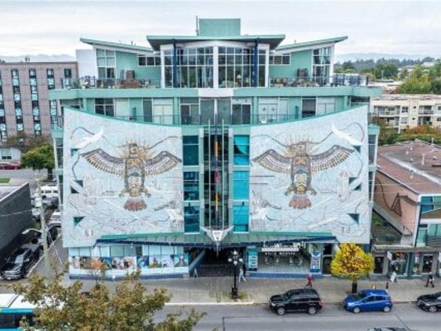Condo for sale in Victoria, British Columbia