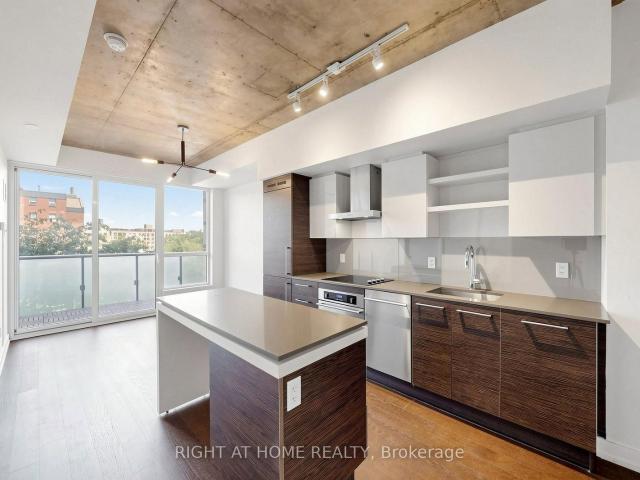 Condo for rent in Woburn, Ontario